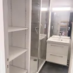 Graziella 502 Lägenhet *